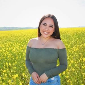 Meet your Posher, Josie